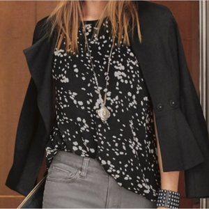 Cosmo Top #3597 Large NWOT